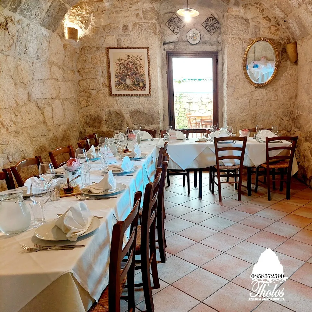 Agriturismo Tholos_Roccamorice_slider_image_2