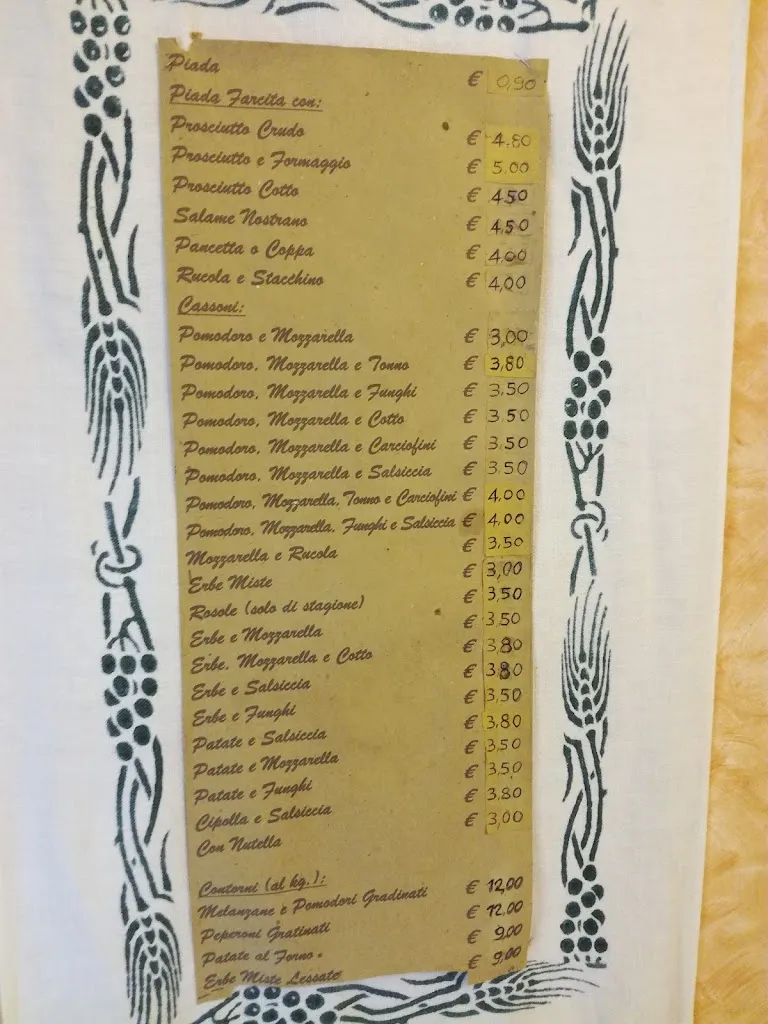 Menu_Il Tagliere Di Zavatta Novella_Savignano sul Rubicone_image_3