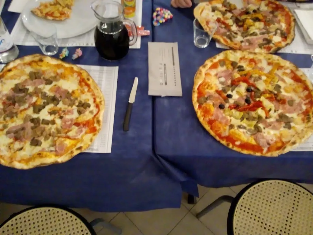 Γιάννης Μέτσης_Quisipizza_Savignano sul Rubicone_review