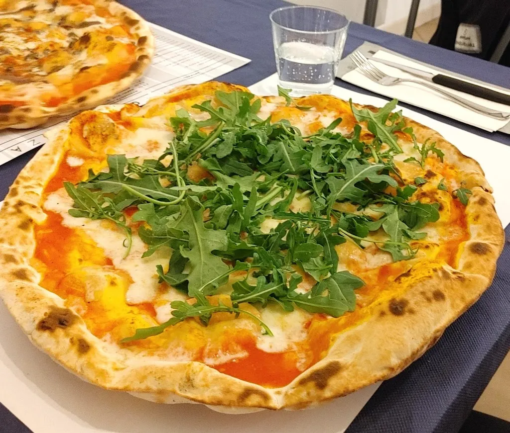 ilaria_Quisipizza_Savignano sul Rubicone_review
