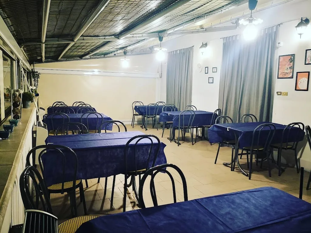 Quisipizza restaurant in Savignano sul Rubicone