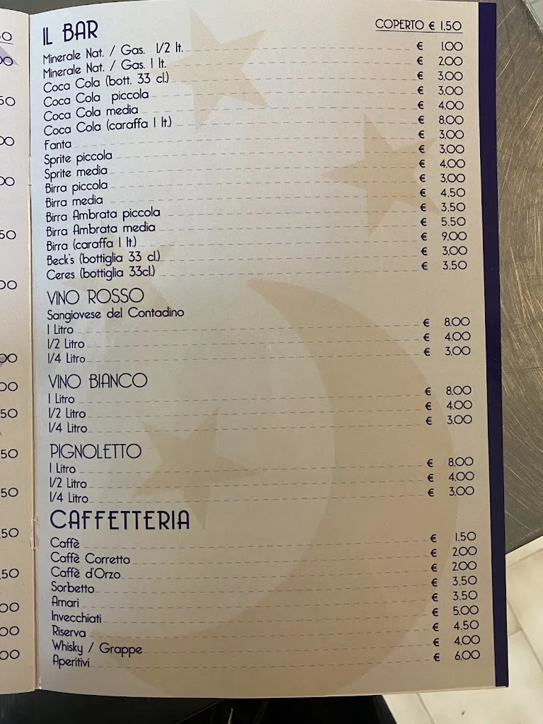 Menu_Ristorante Pizzeria Il Borghetto_Savignano sul Rubicone_immagine_2