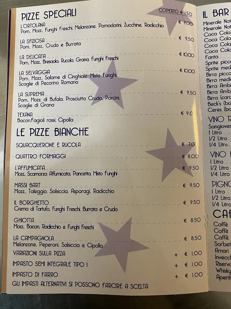 Menu_Ristorante Pizzeria Il Borghetto_Savignano sul Rubicone_immagine_3