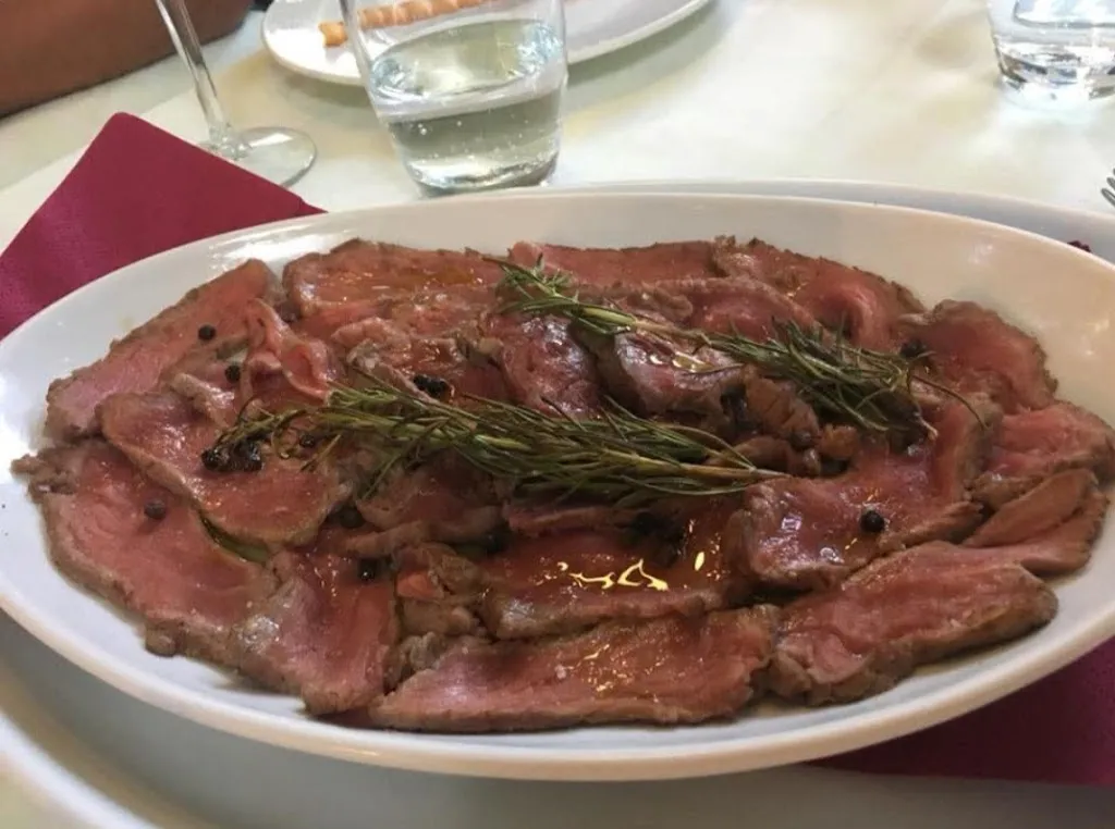 David Ramos_Ristorante Pizzeria Il Borghetto_Savignano sul Rubicone_recensione