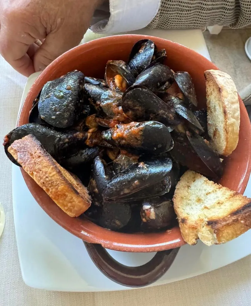 Ylenia Tisselli_Ristorante Pizzeria Il Borghetto_Savignano sul Rubicone_recensione