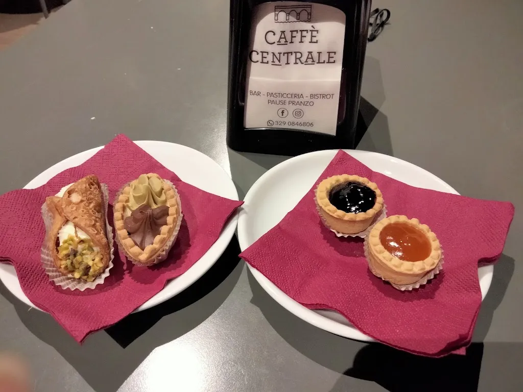 Menu_Caffè Centrale Bar Pasticceria bistrot_Savignano sul Rubicone_immagine_1