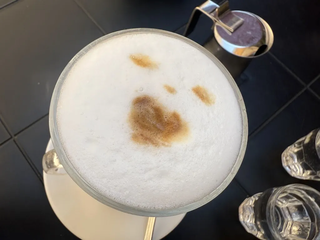 Smoke_Caffè Centrale Bar Pasticceria bistrot_Savignano sul Rubicone_recensione