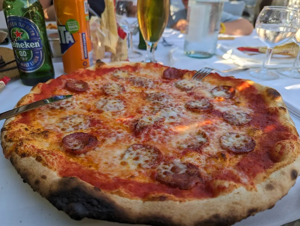 Kugel Ball_Ristorante Pizzeria Oasi_Savignano sul Rubicone_review