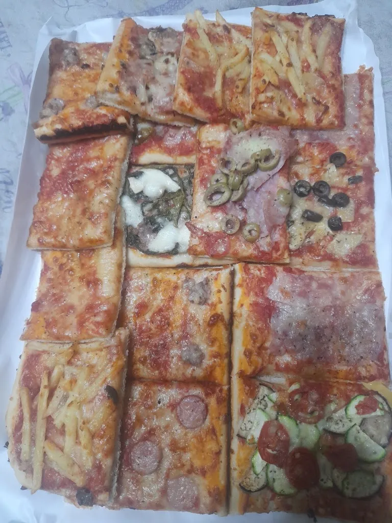 Pizzeria Al Taglio O'Sole Mio_Savignano sul Rubicone_slider_image_2