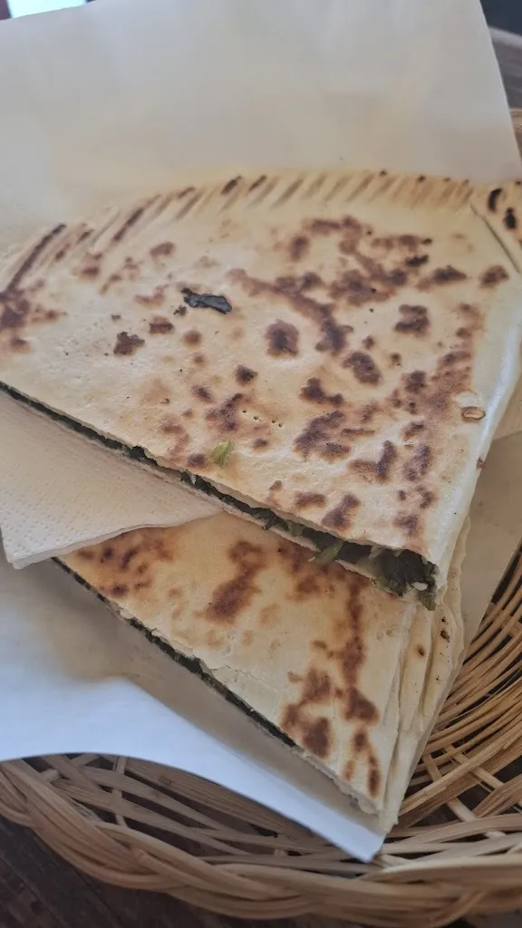 Allegra Tecchio_Al Giardinetto Piadina e Crescioni_Savignano sul Rubicone_review