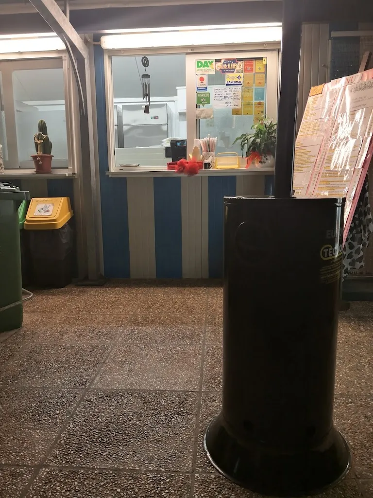 Giada P_Al Giardinetto Piadina e Crescioni_Savignano sul Rubicone_review