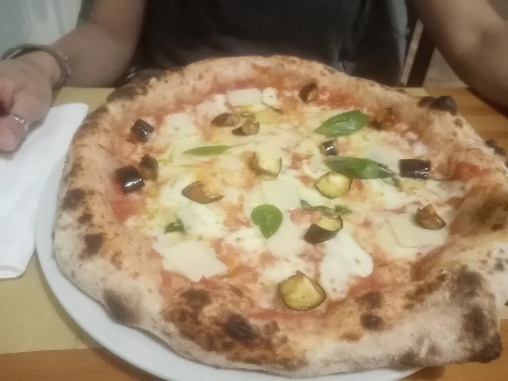 Menu_Pizzeria O'Basilico_Savignano sul Rubicone_image_7