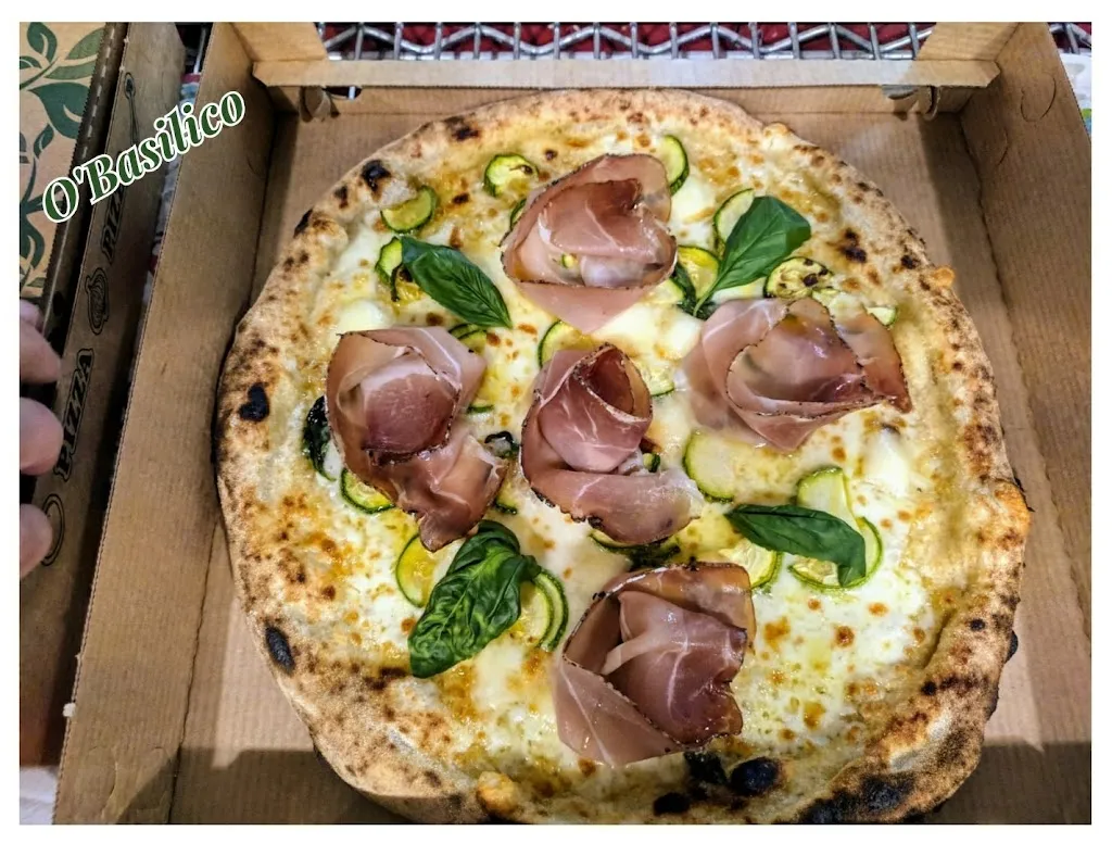 Menu_Pizzeria O'Basilico_Savignano sul Rubicone_image_8