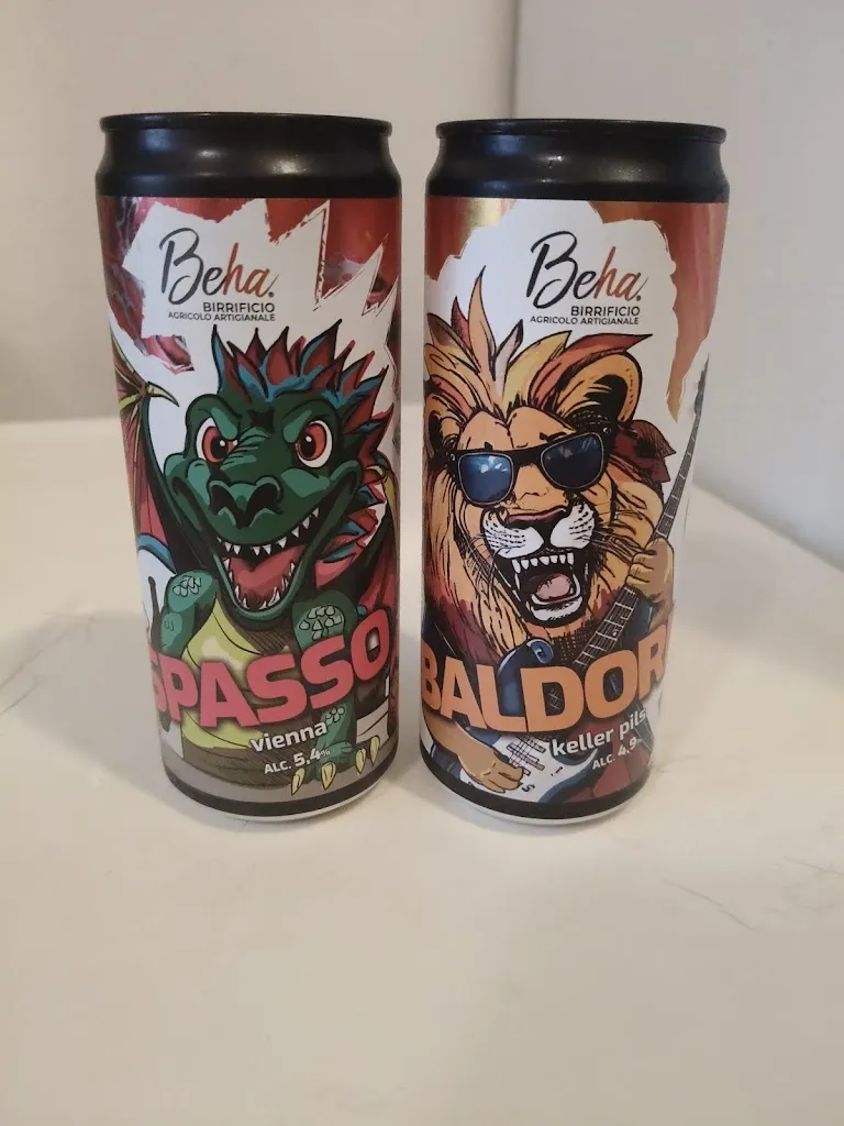 Terry Caiazza_Pizzeria O'Basilico_Savignano sul Rubicone_review