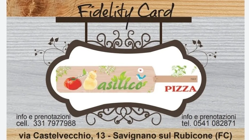 Pizzeria O'Basilico_Savignano sul Rubicone_slider_image_3