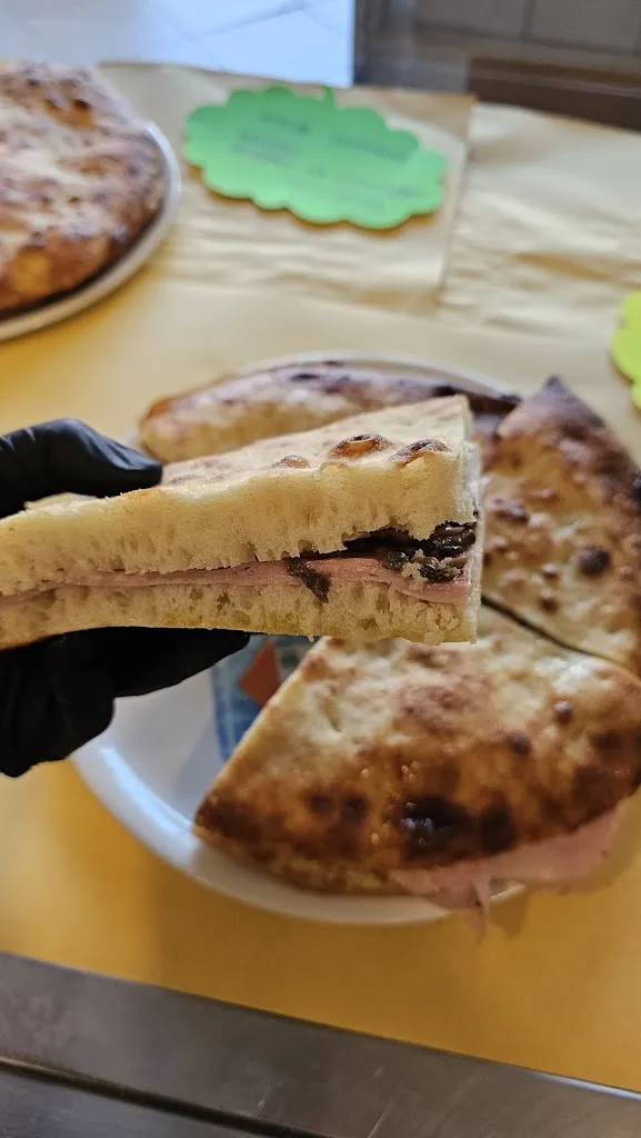 Menu_Tonino Panzerotteria_Savignano sul Rubicone_image_5