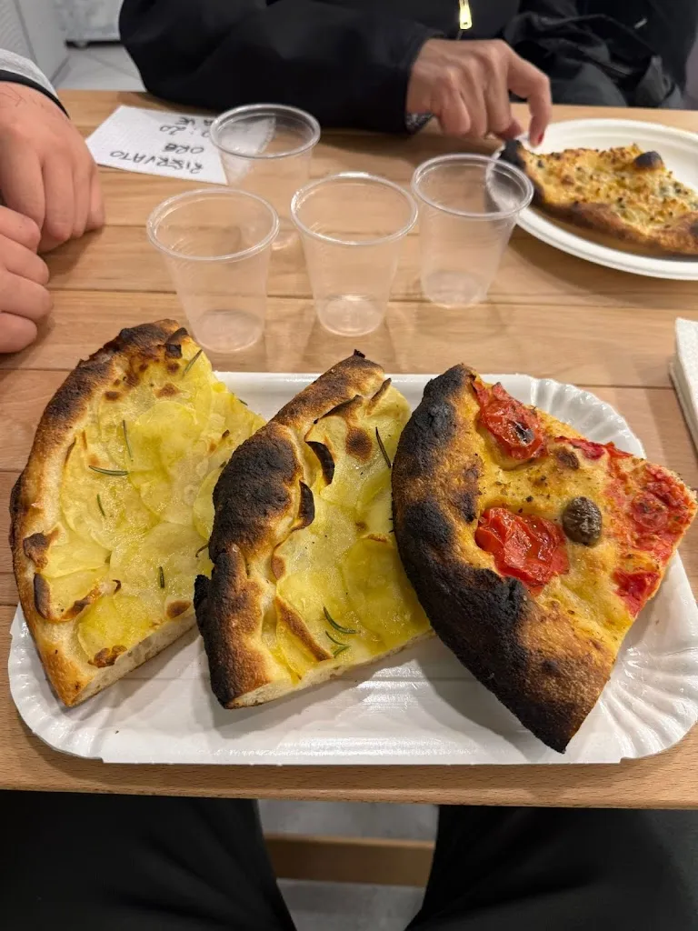 Antonio Lanave_Tonino Panzerotteria_Savignano sul Rubicone_review