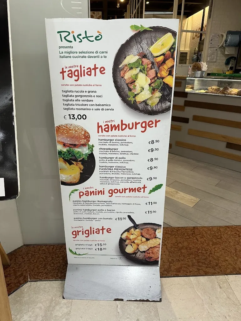 Menu_Ristò - Savignano_Savignano sul Rubicone_image_1