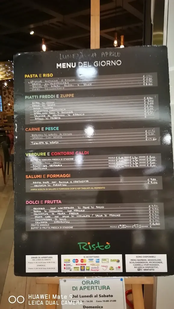 Menu_Ristò - Savignano_Savignano sul Rubicone_image_3