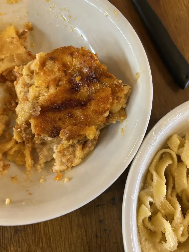 Chiara Forti_Ristò - Savignano_Savignano sul Rubicone_review