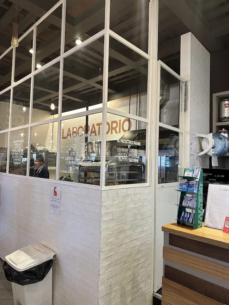 Nicoletta Frattini_Ristò - Savignano_Savignano sul Rubicone_review