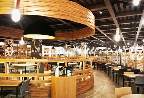 Ristò - Savignano_Savignano sul Rubicone_slider_image_1