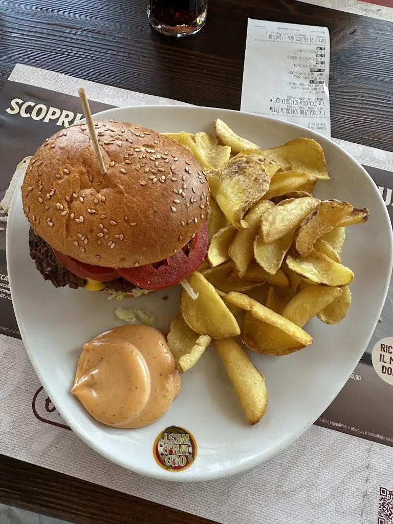 Ferhat Yldrm_Old Wild West - Savignano Romagna_Savignano sul Rubicone_review