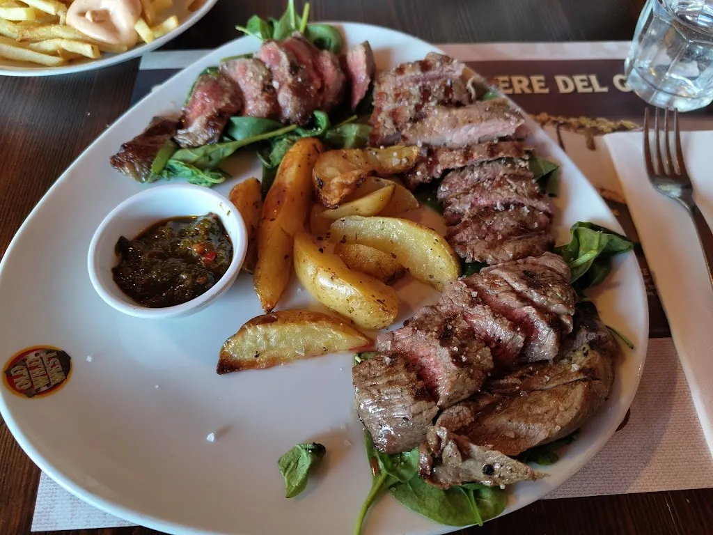 Alfred Emsenhuber _Old Wild West - Savignano Romagna_Savignano sul Rubicone_review