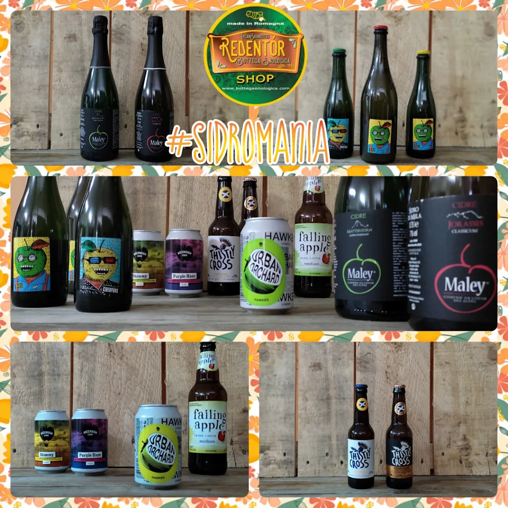 Menu_Redentor - Bottega Enologica a Savignano sul Rubicone_Savignano sul Rubicone_image_3