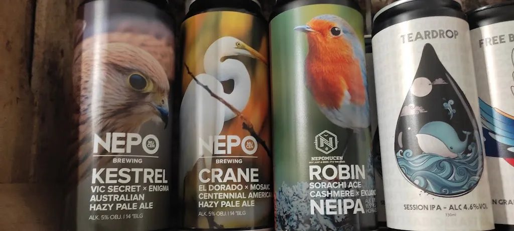 Menu_Redentor - Bottega Enologica a Savignano sul Rubicone_Savignano sul Rubicone_image_8