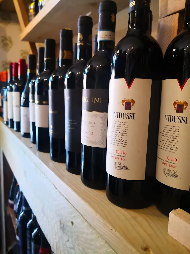 Giada P_Redentor - Bottega Enologica a Savignano sul Rubicone_Savignano sul Rubicone_review