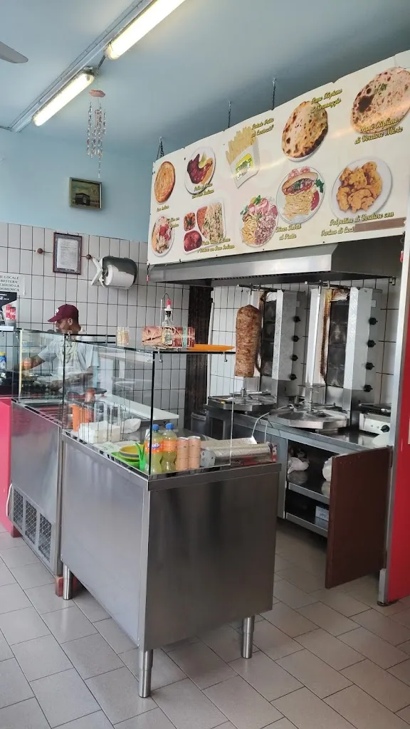 Baba kebab Savignano Sul Rubicone_Savignano sul Rubicone_slider_image_3