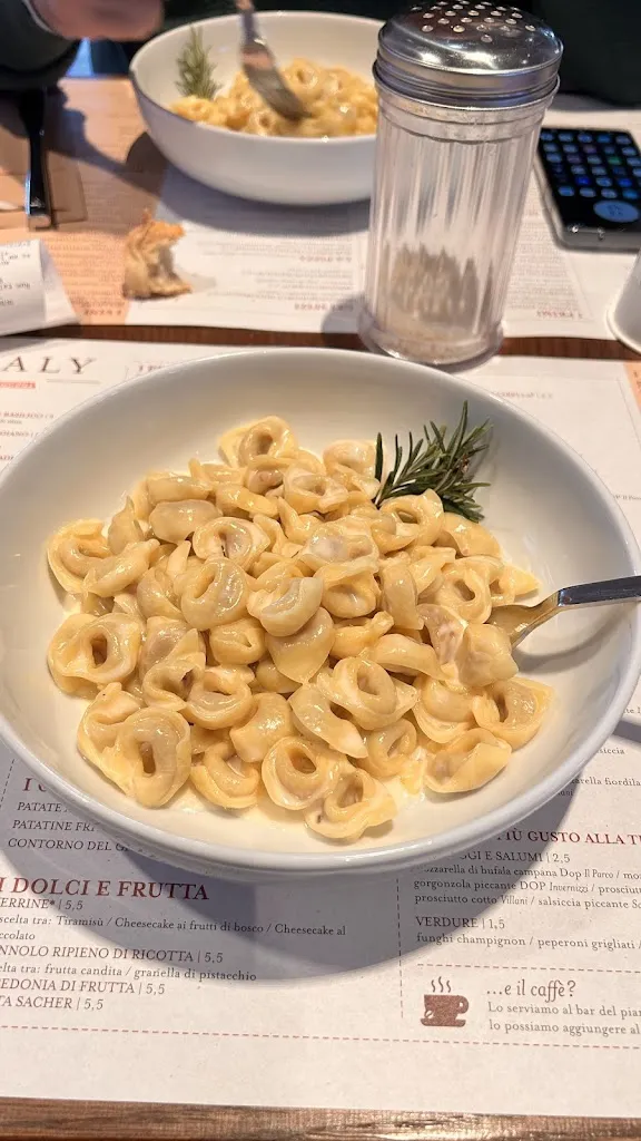 Menu_Autogrill Rubicone Ovest_Savignano sul Rubicone_image_9