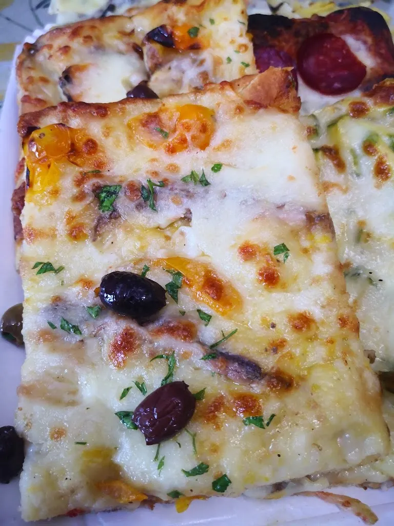 Menu_Pizzeria La Rustica_Savignano sul Rubicone_image_2