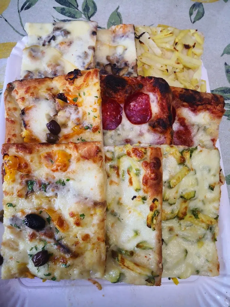 Menu_Pizzeria La Rustica_Savignano sul Rubicone_image_4