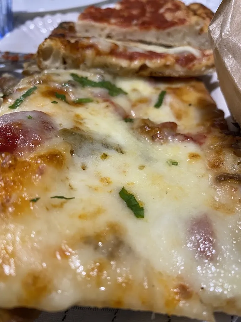 Menu_Pizzeria La Rustica_Savignano sul Rubicone_image_5