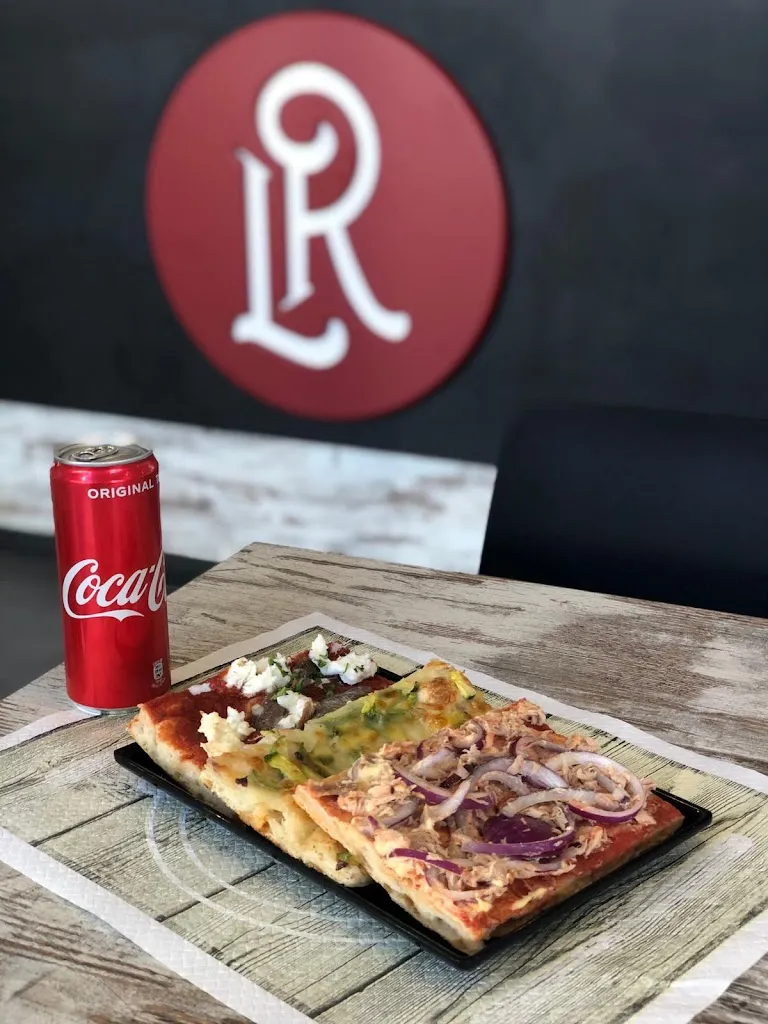 Menu_Pizzeria La Rustica_Savignano sul Rubicone_image_8