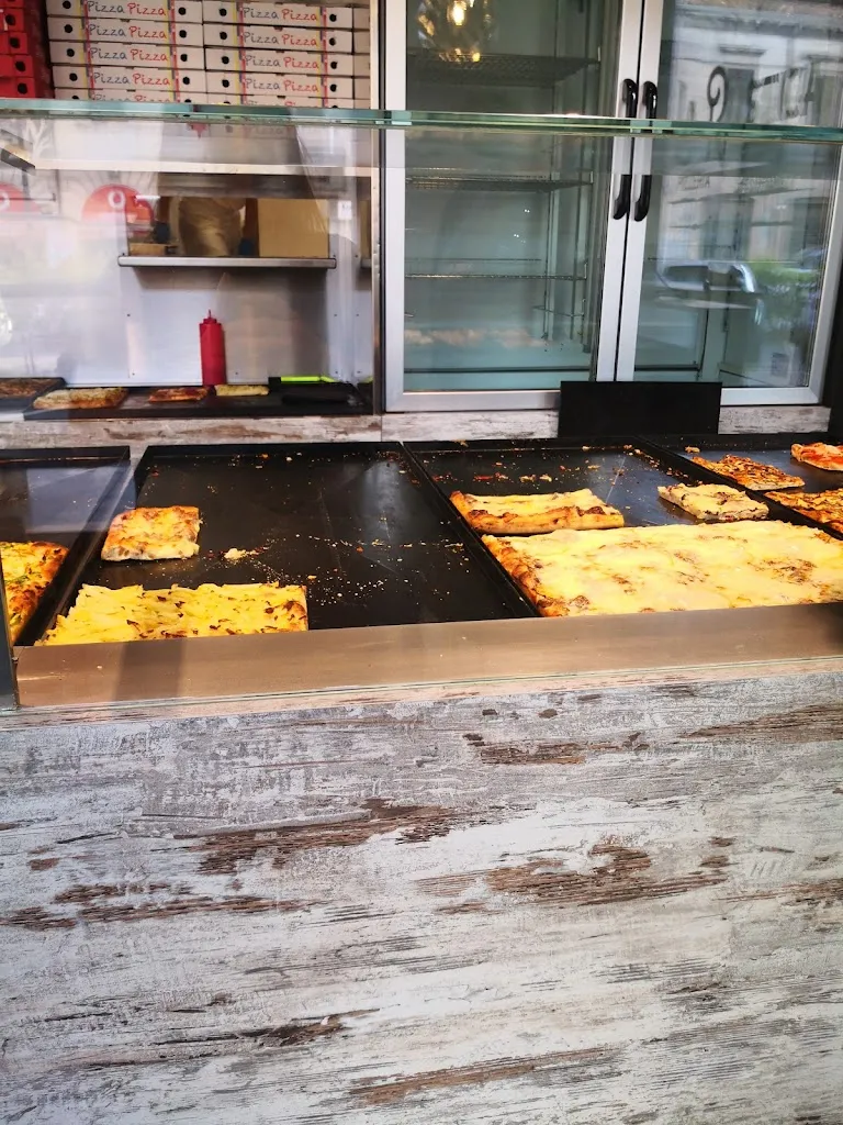 Giada P_Pizzeria La Rustica_Savignano sul Rubicone_review