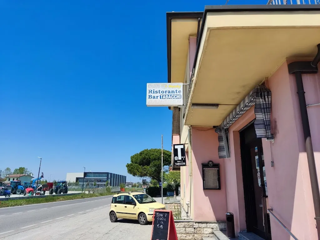 蕭志銓_Ganghen_Savignano sul Rubicone_review