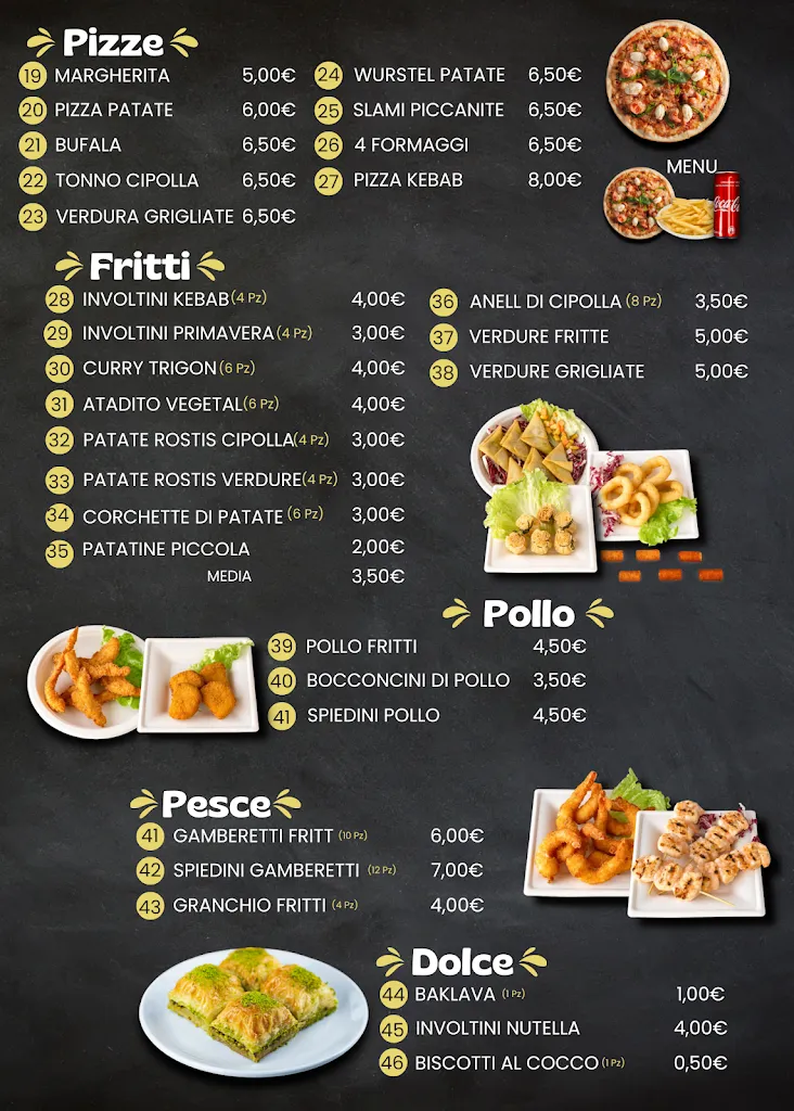 Menu_Re del Kebab_Savignano sul Rubicone_image_4