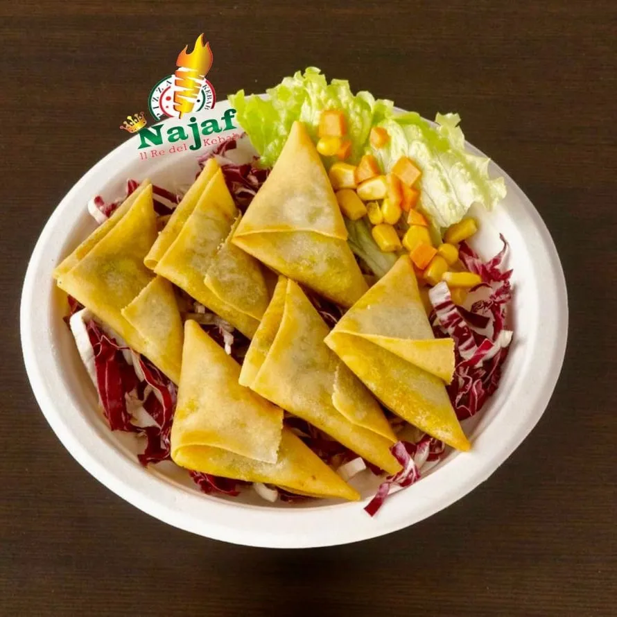 Menu_Re del Kebab_Savignano sul Rubicone_image_5