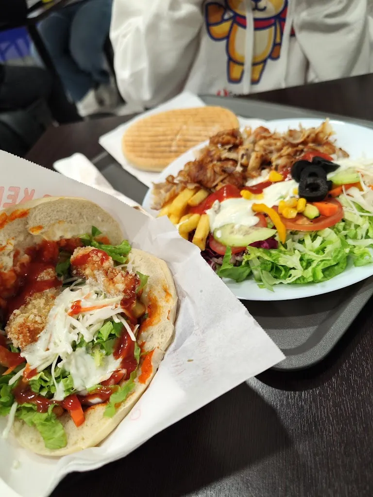 Davide Zanelli_Re del Kebab_Savignano sul Rubicone_review