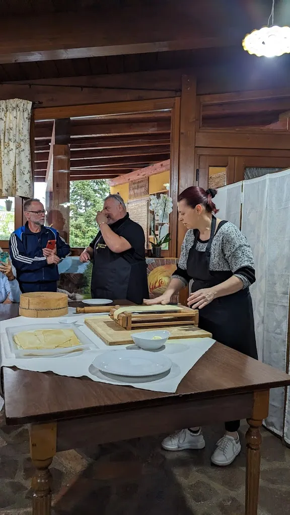 Kim Schaap_Agriturismo L'Alveare_Roccascalegna_review