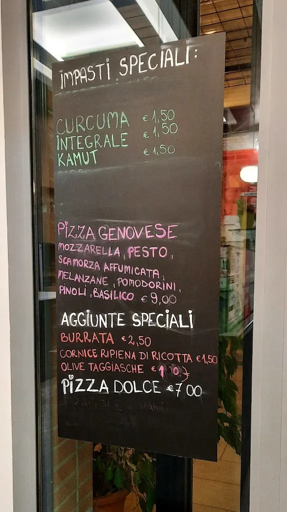 Menu_Ma Che Pizza Sta Pizza_Savignano sul Rubicone_image_1