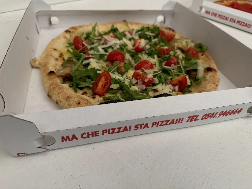 Menu_Ma Che Pizza Sta Pizza_Savignano sul Rubicone_image_5