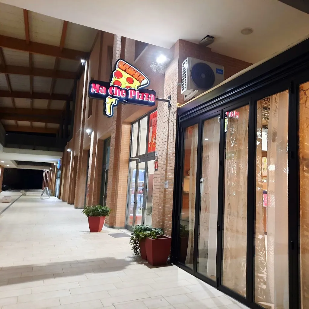 Maurizio Guida_Ma Che Pizza Sta Pizza_Savignano sul Rubicone_review