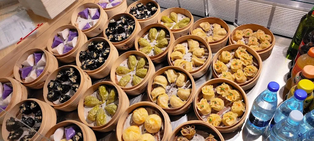 Marius Ruginosu_Dim Sum Go_Savignano sul Rubicone_review