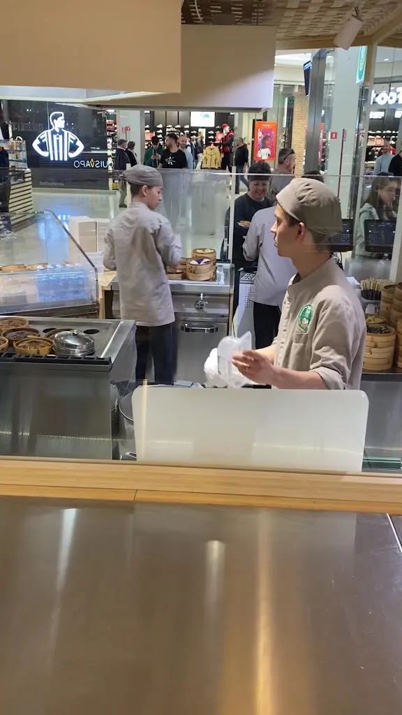 Tessa Bosio_Dim Sum Go_Savignano sul Rubicone_review