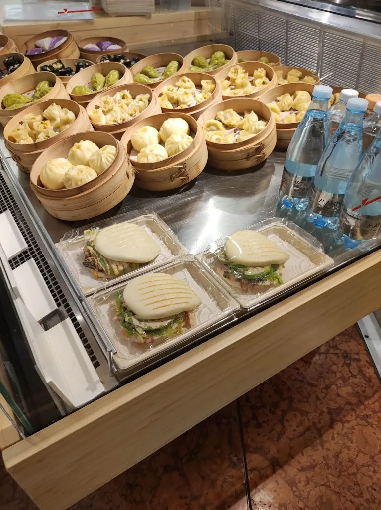 Lidia Balasso_Dim Sum Go_Savignano sul Rubicone_review