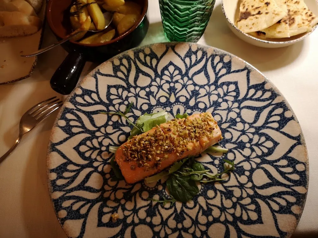 Renata Messuri_Edamus Ristorante | Savignano sul Rubicone_Savignano sul Rubicone_review